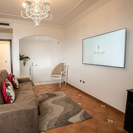 סנט'אנטוניו אבאטה Villa Palmentiello מראה חיצוני תמונה