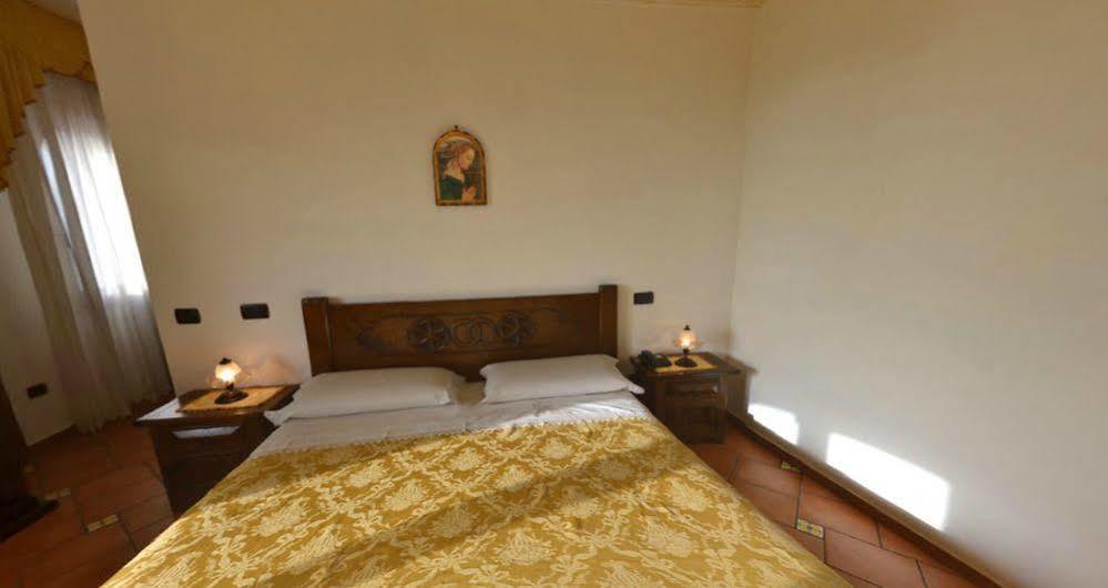 סנט'אנטוניו אבאטה Villa Palmentiello מראה חיצוני תמונה