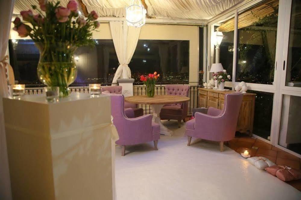 סנט'אנטוניו אבאטה Villa Palmentiello מראה חיצוני תמונה