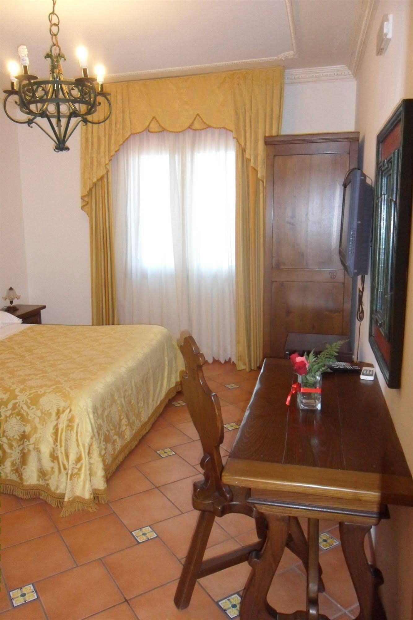 סנט'אנטוניו אבאטה Villa Palmentiello מראה חיצוני תמונה